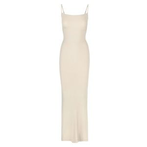 Taupe SKIMS Dress
